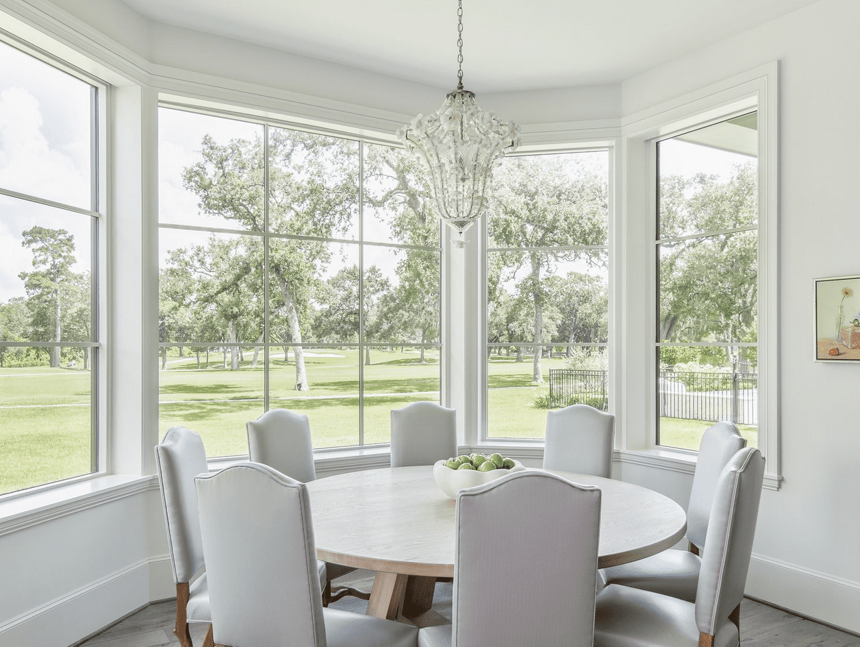 Design Inspirations - Exclusive Windows Houston