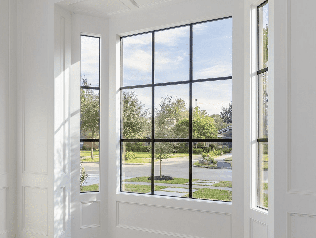 Design Inspirations - Exclusive Windows Houston