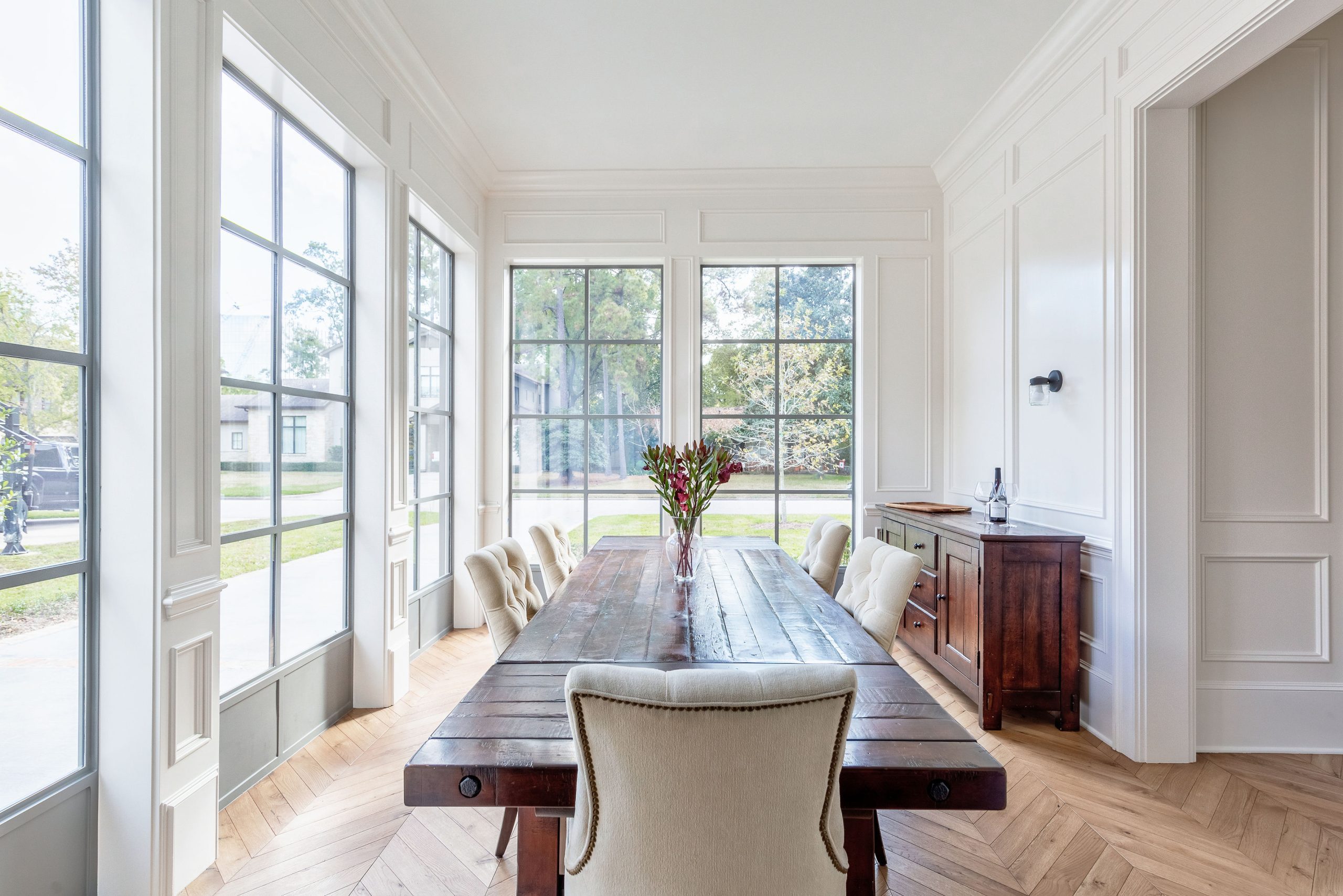 doors and windows from Exclusive Houston