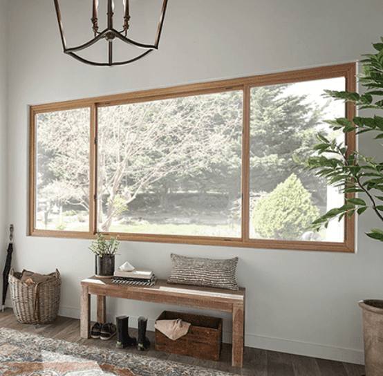 Window & Door Brands - Exclusive Windows Houston